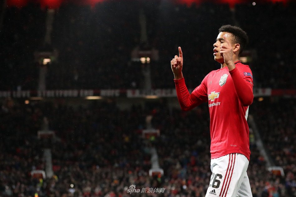 曼联的中场 曼联的中场